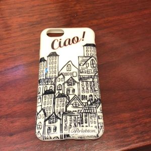 iPhone 6 Brighton phone case